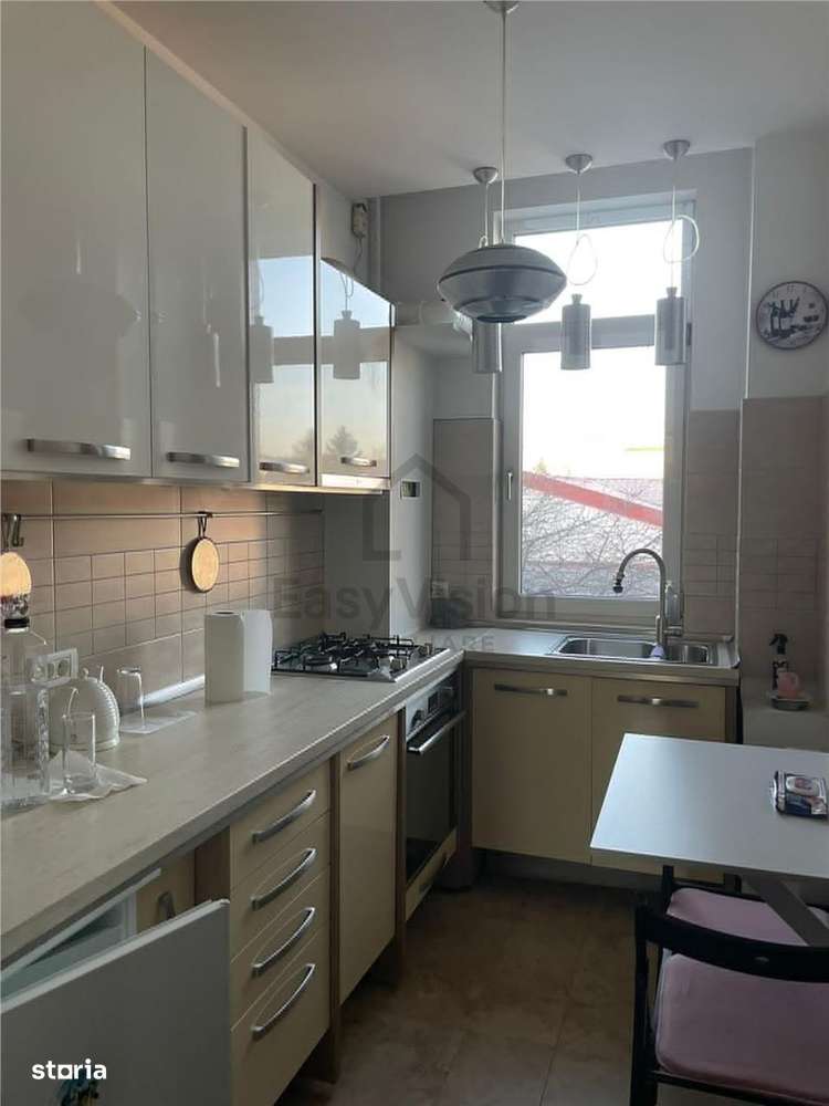 Apartament 2 camere | Bucurestii Noi – Laminorului | Mobilat si utilat