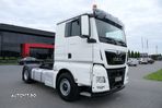 MAN TGS 18.500 / 4X4 / HYDRODRIVE / EURO 6 / LOW CAB / - 8