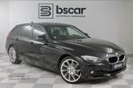 BMW 318 d Touring Advantage - 8