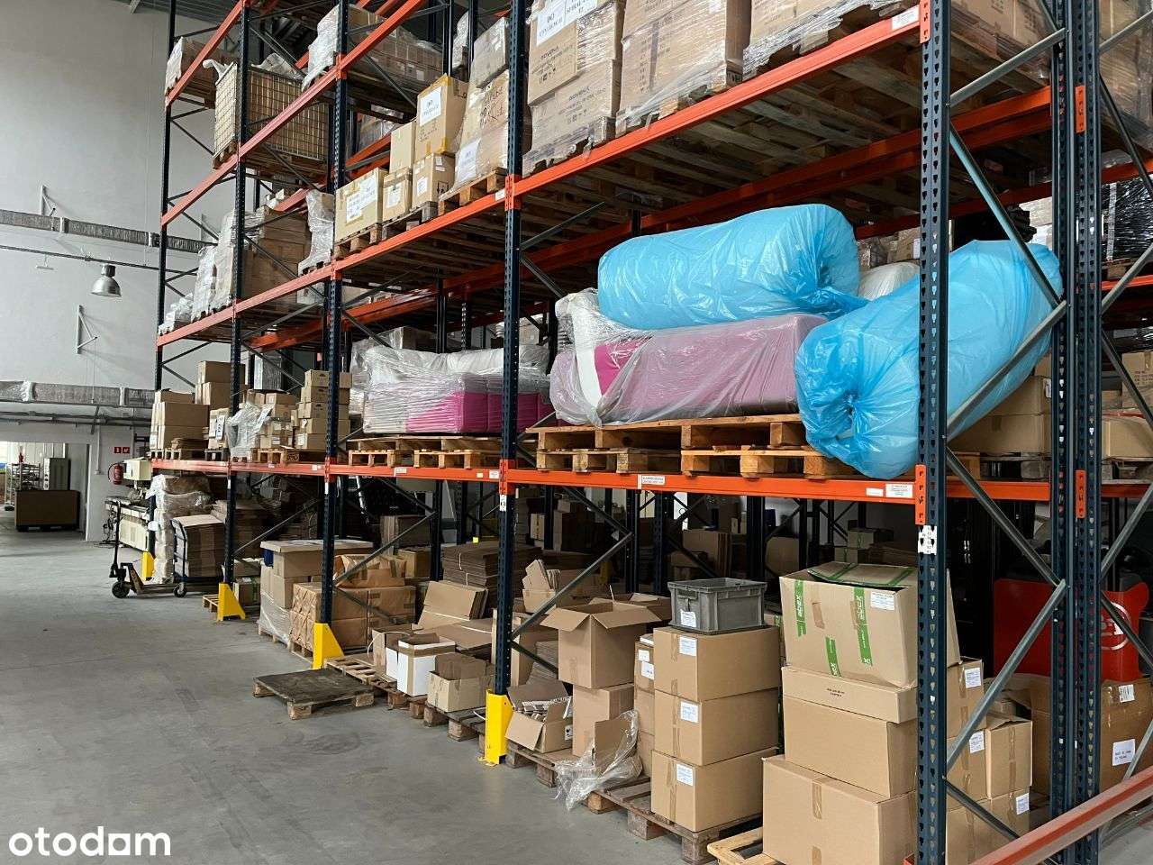 Toruń - nieruchomość produkcyjna 1,3 ha - Pełny obrazek: 5/6