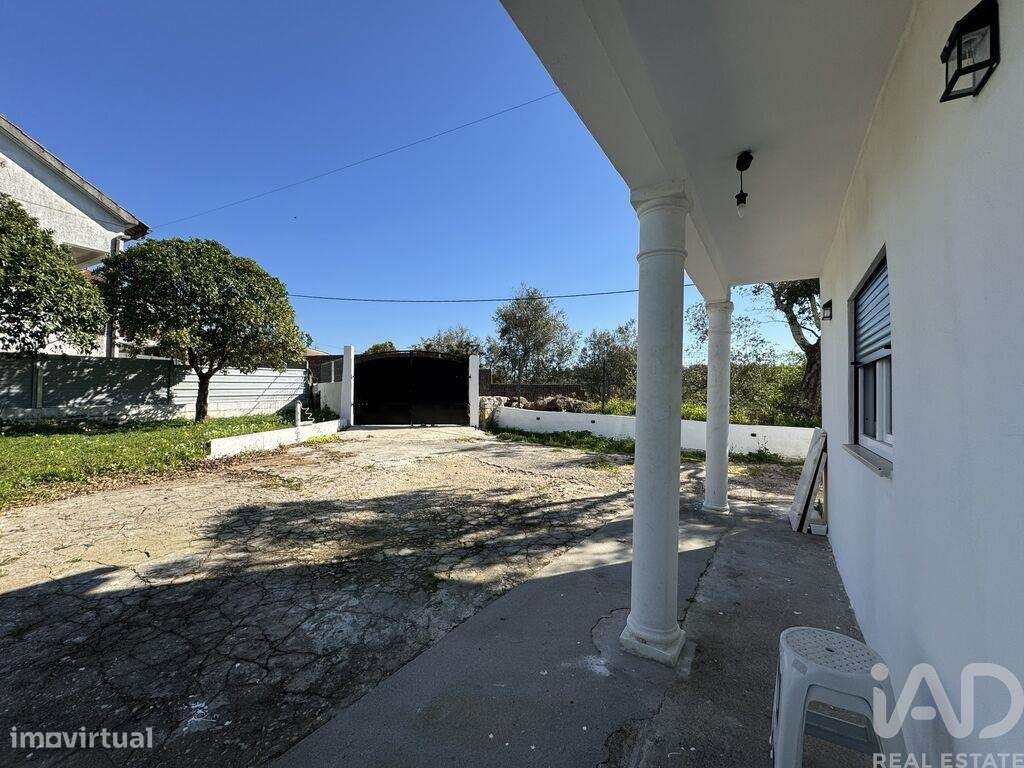Moradia isolada em Casais e Alviobeira - Grande imagem: 5/40