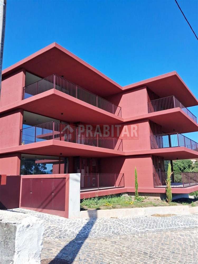 APARTAMENTO T2 . NOVO-43
