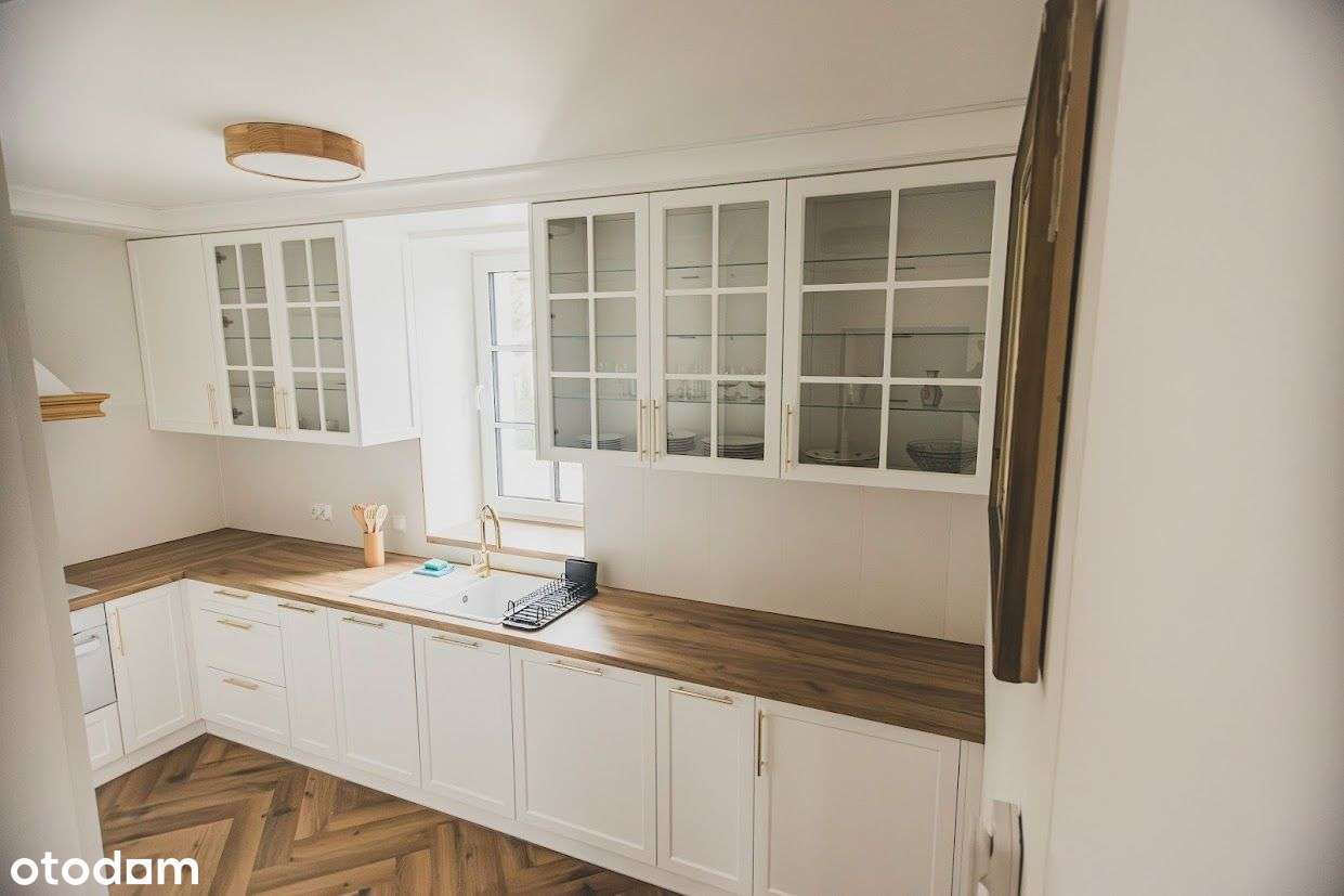 Komfortowe mieszkanie do wynajęcia 1 piętro Bielsko-Biała Kamienica 3A - Pełny obrazek: 2/20