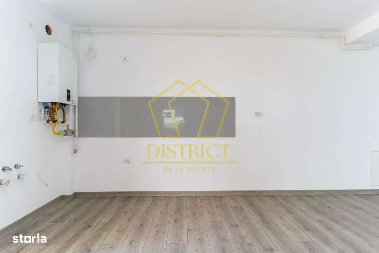 COM 0% Apartamente deosebite cu 3 camere, gradina | Torontalului - Imagine principală: 3/13