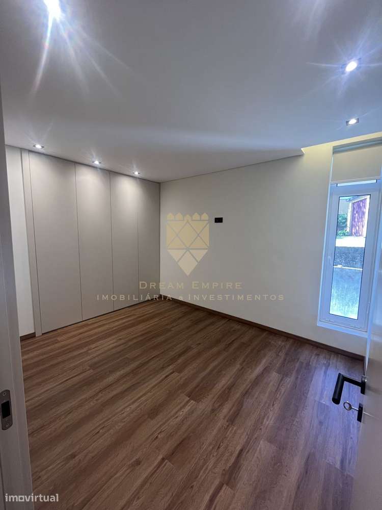 Apartamento T2 Novo – Rés do Chão – Centro de Baltar-10