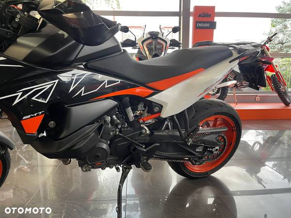 KTM Inny - 8