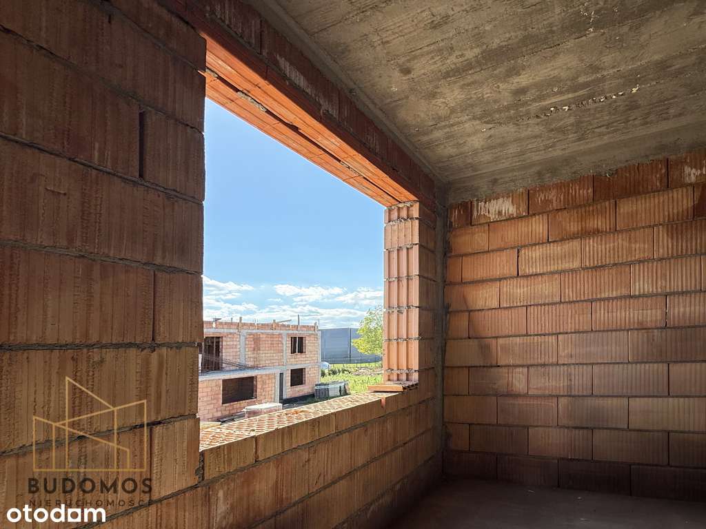 Apartamenty Gruntowa - dwupoziomowe mieszkanie.-6