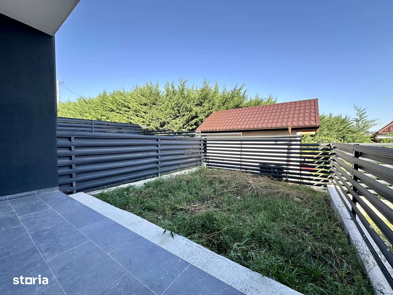 Finalizata! Casa 3 camere D 2 bai 86mp zona Bucium Visan-4