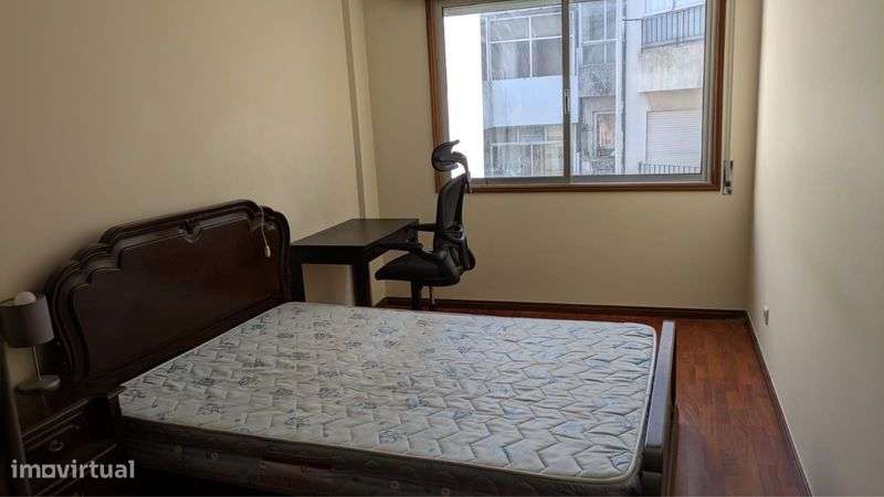 T2 ao lado da Casa da Música com lugar garagem - Grande imagem: 5/12