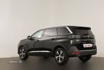 Peugeot 5008 1.5 BlueHDi GT EAT8 - 3