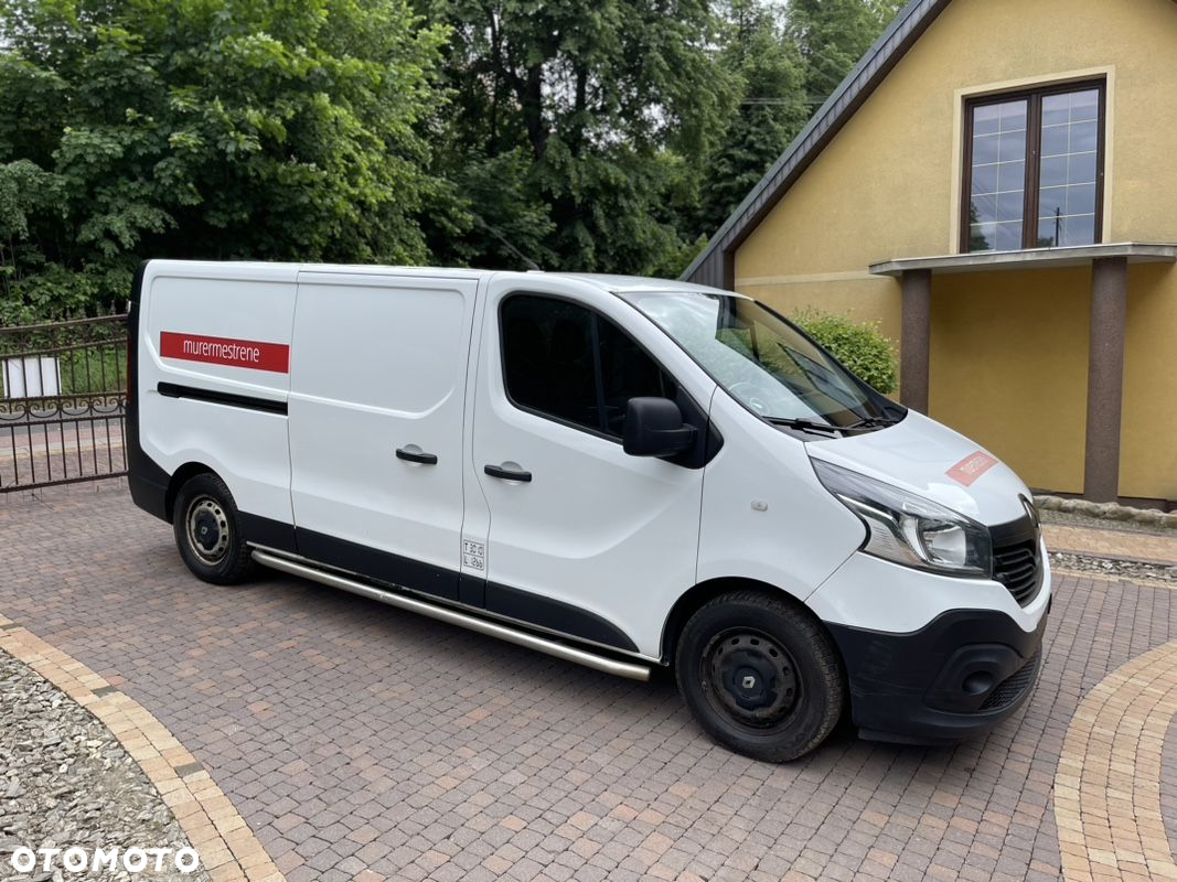 Renault Trafic - 6