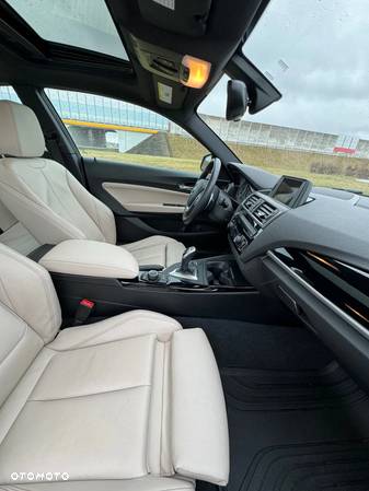 BMW Seria 2 230i Coupe Sport Line - 28