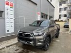 Toyota Hilux 2.8D 204CP 4x4 Double Cab AT - 2