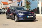 VW Golf 1.6 TDI Trendline - 3