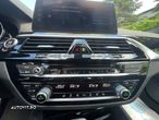 BMW Seria 5 520d xDrive Aut. M Sport Edition - 24