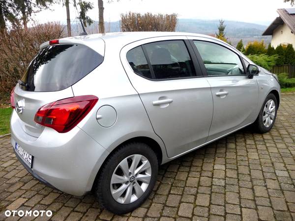 Opel Corsa 1.0 T GPF Cosmo S&S - 31