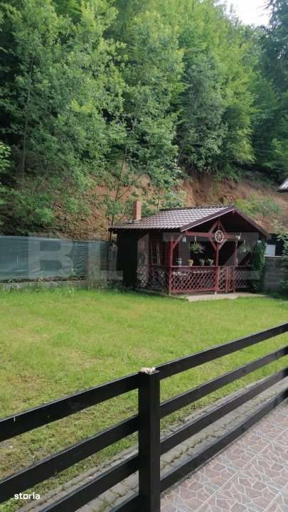 Casa cu 6 camere cu piscina si foisor Brasov - Imagine principală: 3/15