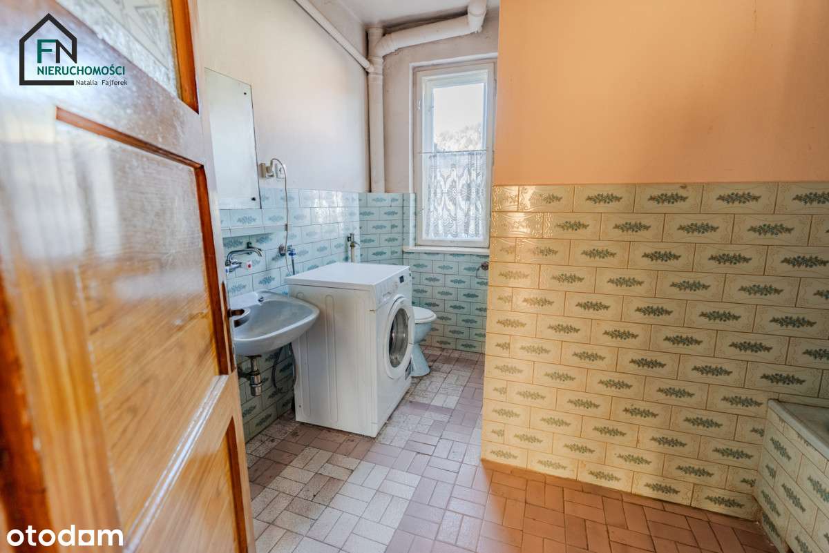 Atrakcyjna lokalizacja, dom do remontu– Pewel Mała-17