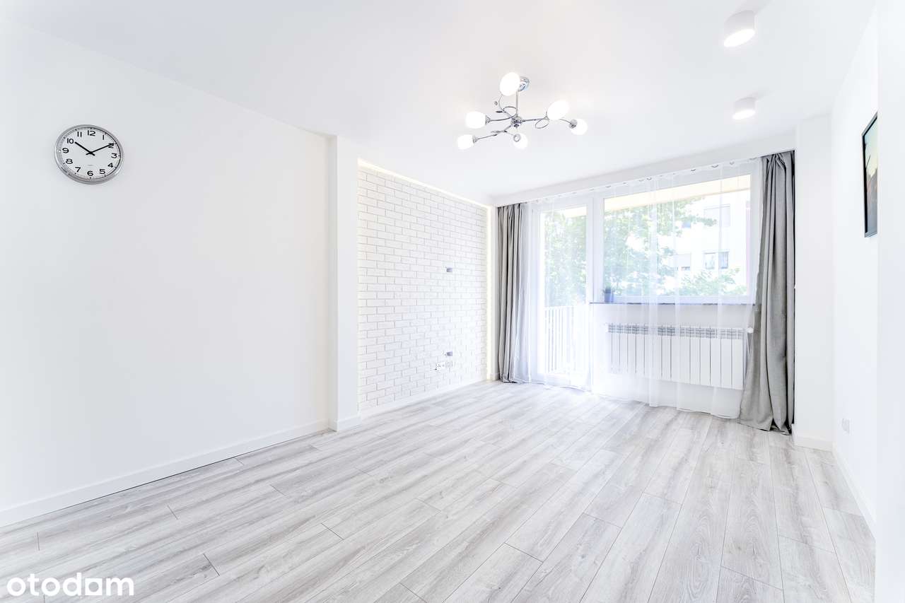 Piękne 3 pok. przy Parku Piastowskim - Pełny obrazek: 5/13