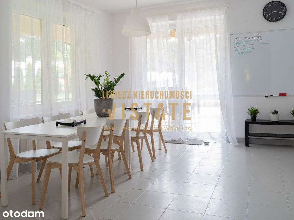 Wiązowna rezydencja na sprzedaż-17