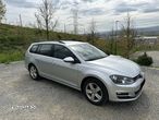 Volkswagen Golf 2.0 TDI (BlueMotion Technology) DSG Comfortline - 7