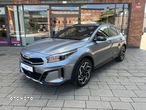 Kia XCeed 1.5 T-GDI GT-Line DCT - 12