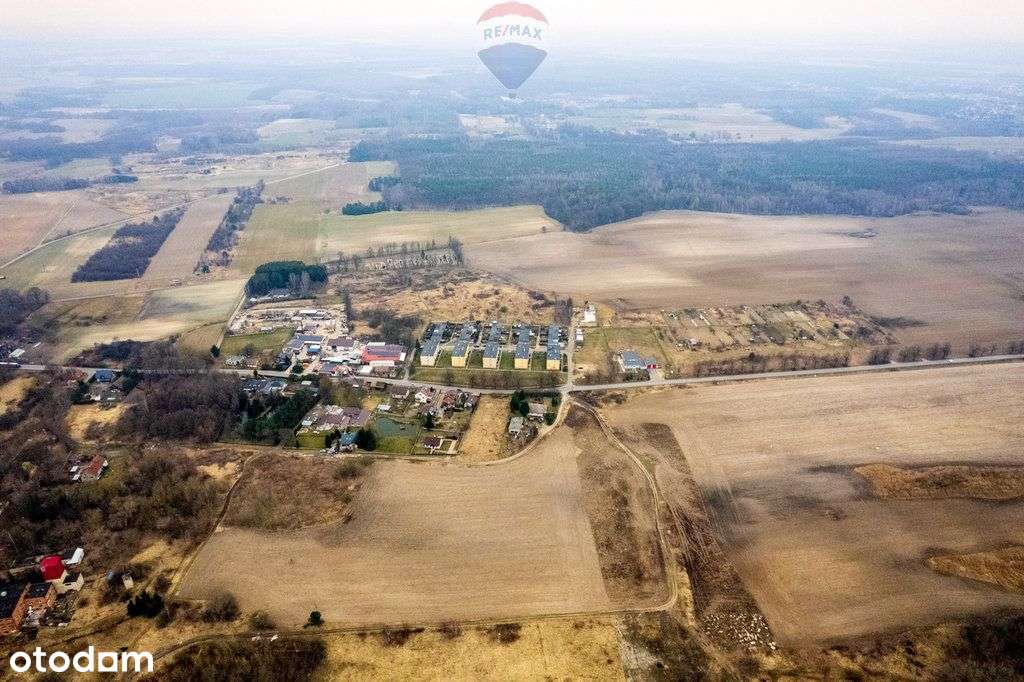 Działka rolna | Grabowno Wielkie| Twardogóra - Pełny obrazek: 5/10