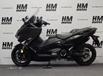 Yamaha TMAX 530 DX - 2