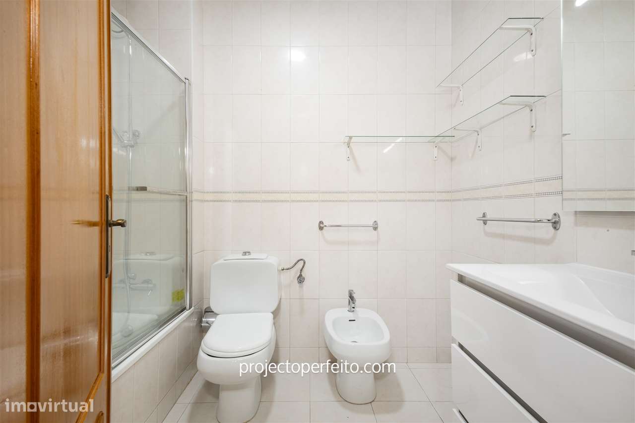 Apartamento T1 Venda em Canidelo,Vila Nova de Gaia-9