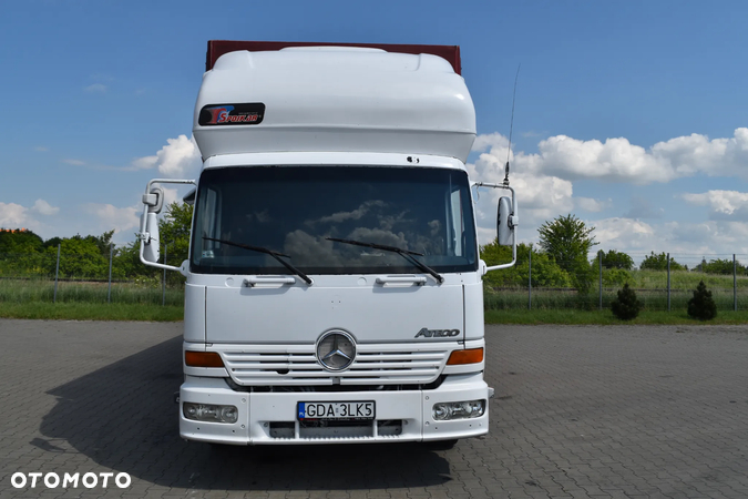 Mercedes-Benz ATEGO 1023L - 3