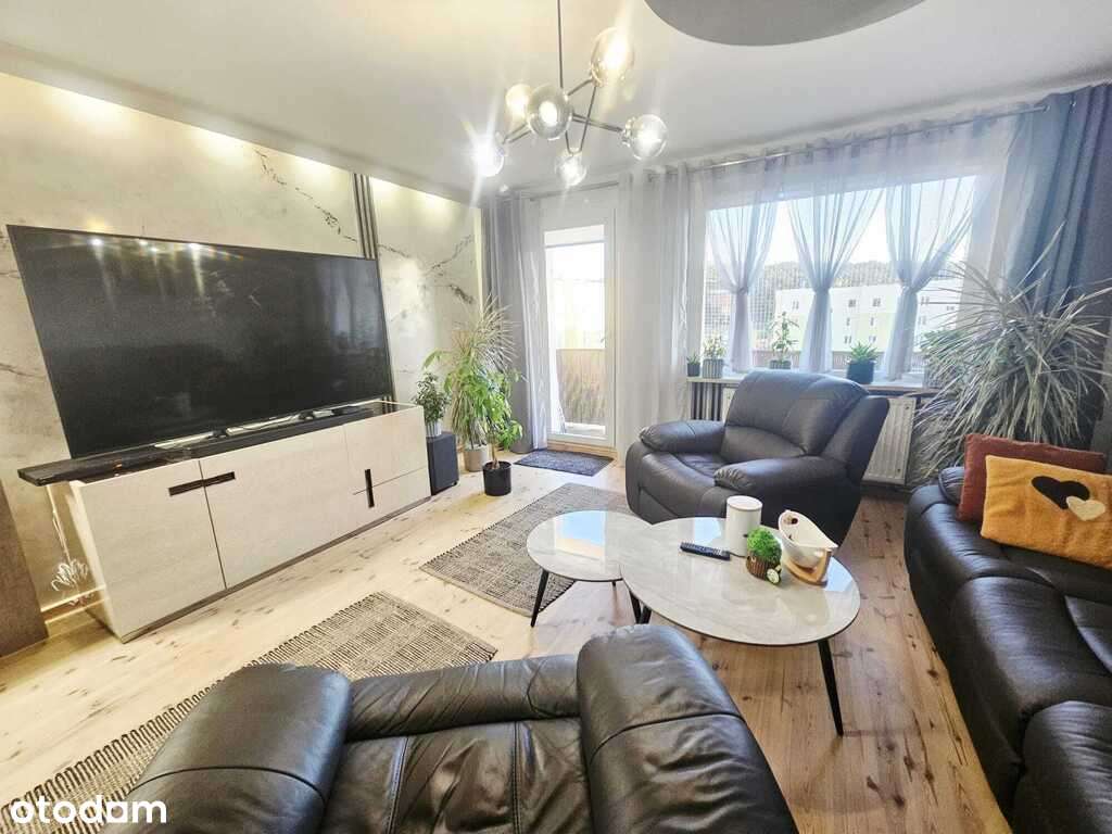 Nowa atrakcyjna cena os. Zacisze. - Pełny obrazek: 4/15