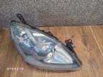 OPEL ZAFIRA B LAMPA PRAWY PRAWA PRZÓD PRZEDNIA XENON 0301214682 - 7