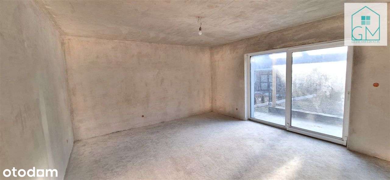 Nowy dom jednorodzinny wolnostojący z garażem - Pełny obrazek: 5/15