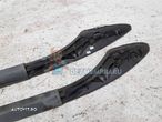 Set bare longitudinale Skoda Fabia 2 Combi (5J, 545) [Fabr 2007-2014] 5J9860033 5J9860034 - 3