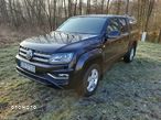 Volkswagen Amarok 3.0 V6 TDI 4Mot Highline - 1