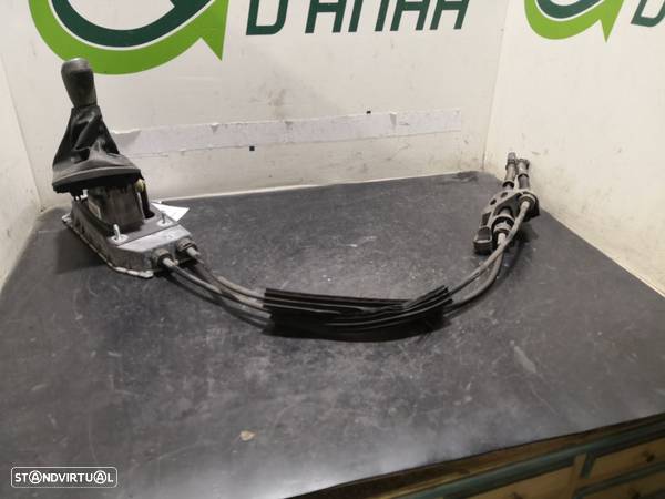 Selector Velocidades Seat Ibiza Iii (6L1) - 4