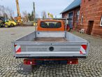 Volkswagen Transporter T6 Doka 2.0TDI Klima - 4