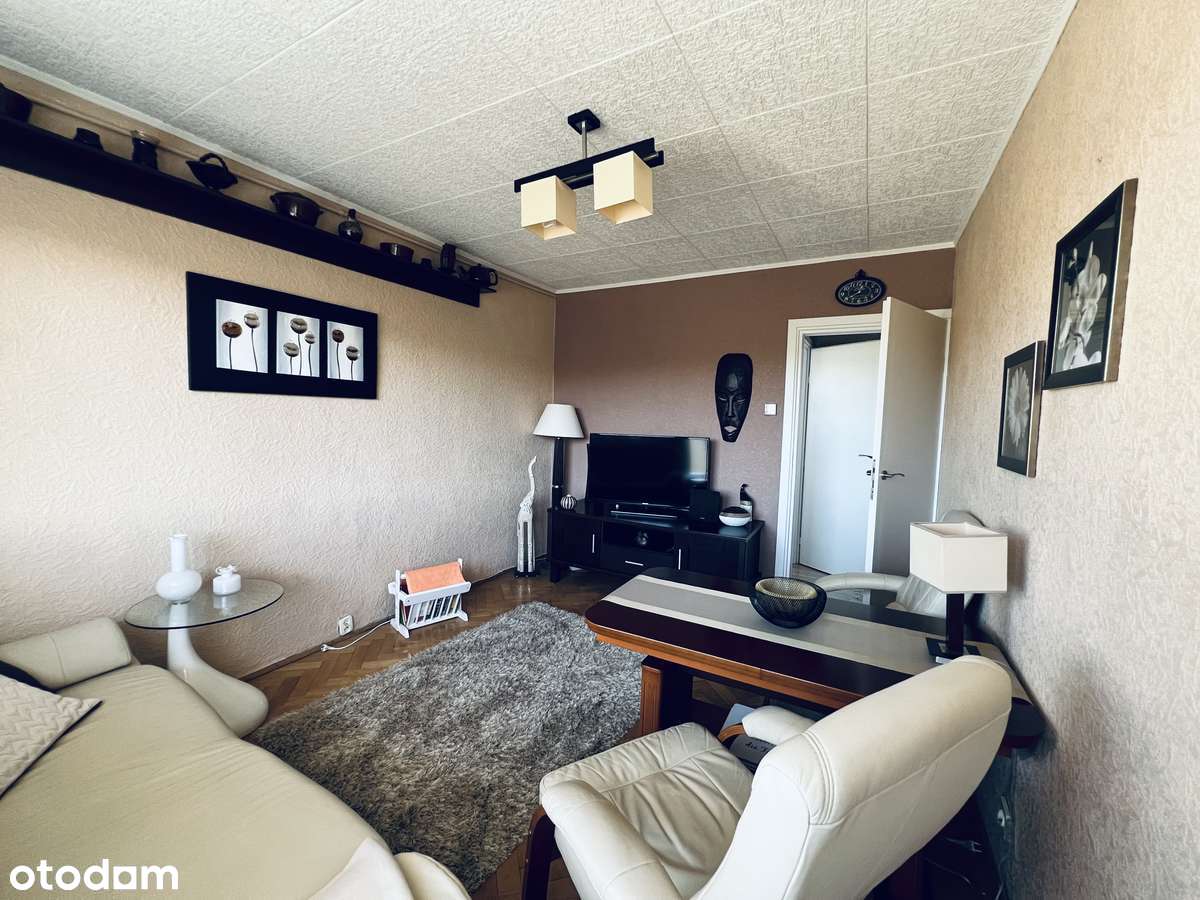 3 pokojowe mieszkanie z widokiem na las - Pełny obrazek: 5/17