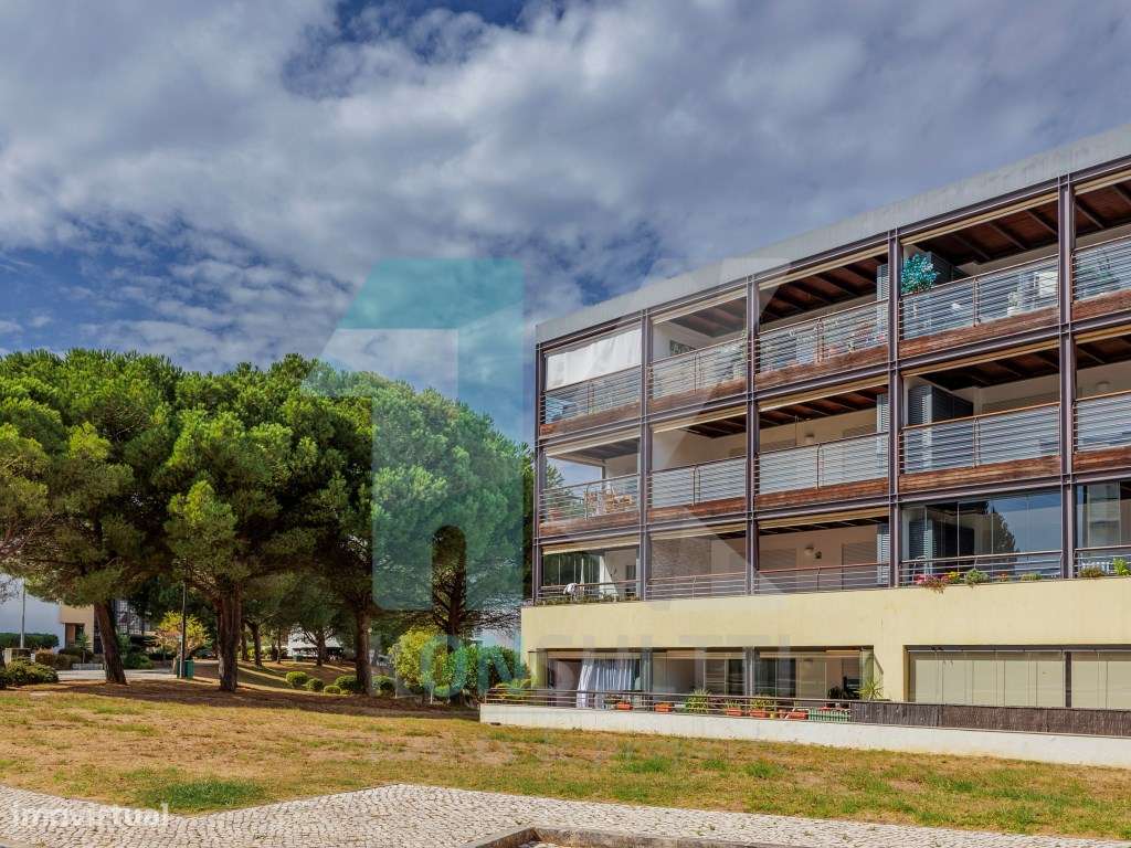PENTHOUSE T2 com varanda virada a sul no empreendimento Marina Park...-43
