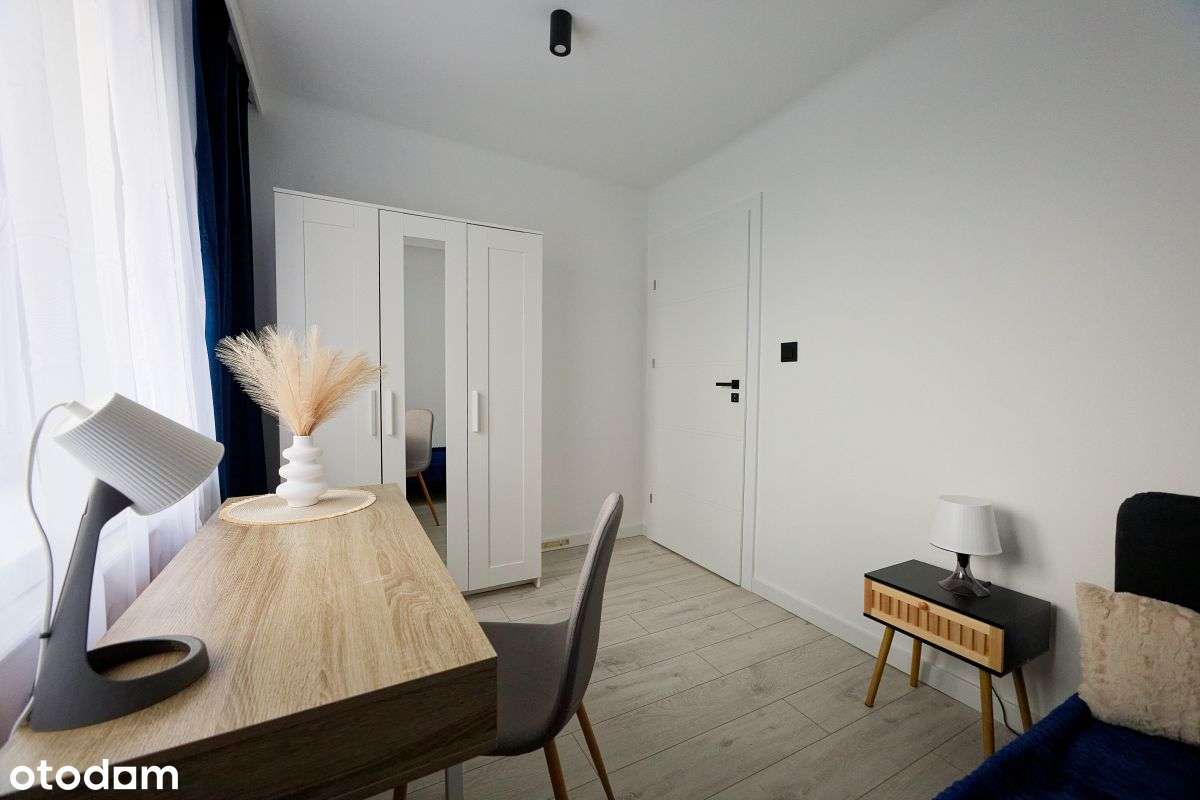 Lublin, Wieniawa - Aleje Racławickie-7