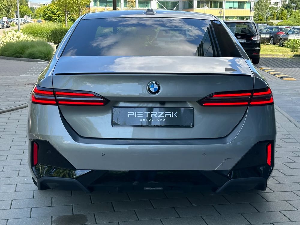 Bmw Seria-5