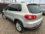 Volkswagen Tiguan 2.0 TDI DPF 4Motion Aut. Trend&Fun - 6