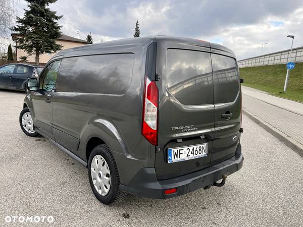 Ford Transit Connect - 5