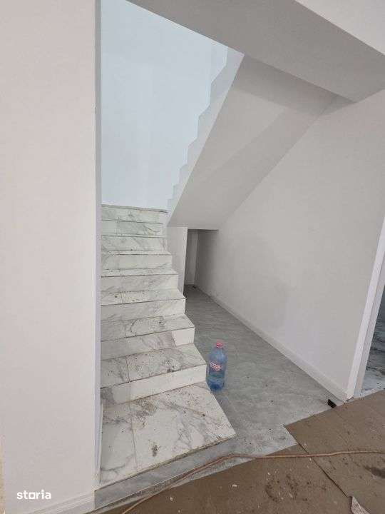 Vila Magurele singur curte strada Bucuresti - Imagine principală: 3/16