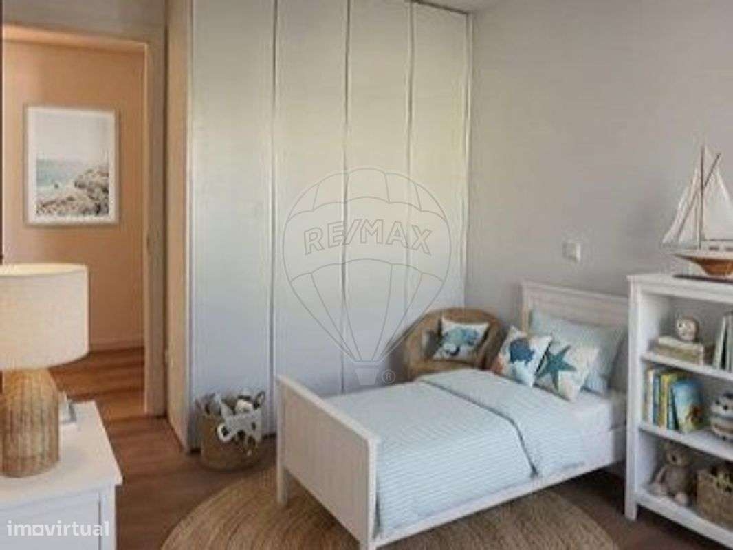 Apartamento T2 para venda-43