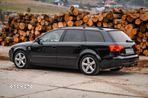 Audi A4 Avant 2.0T FSI Quattro - 9