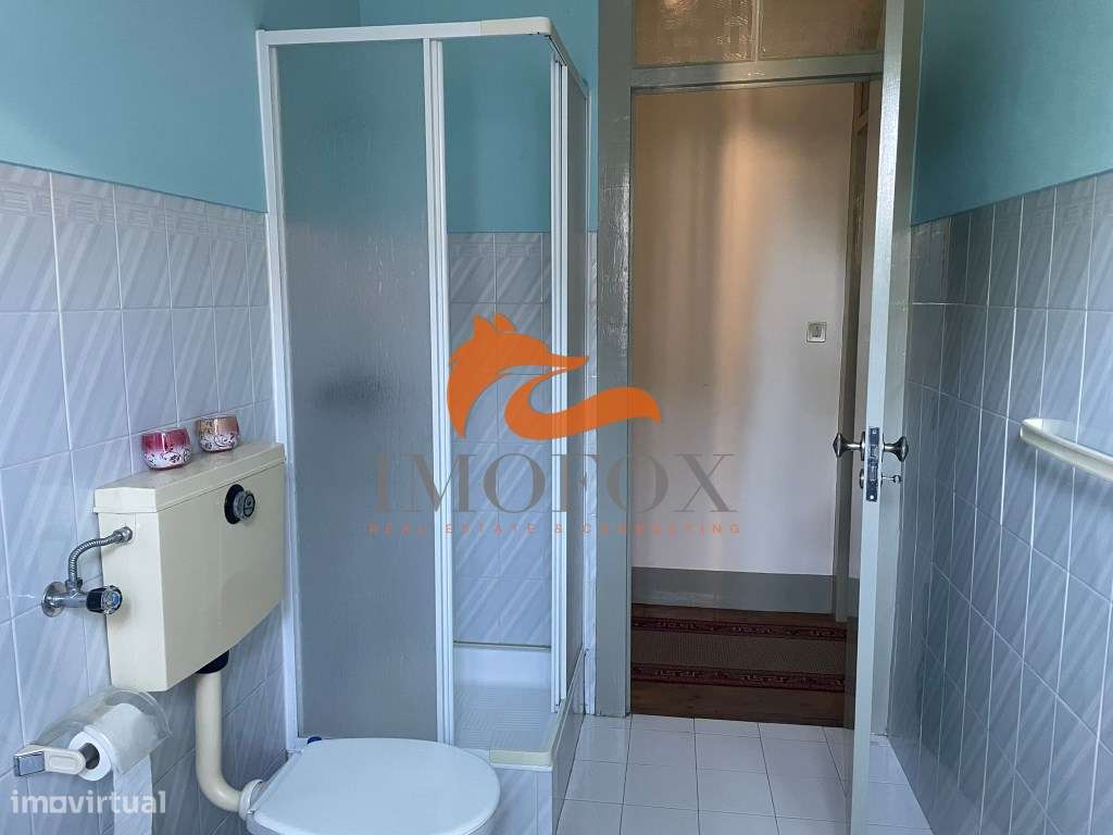 Moradia com 4 quartos pronta a habitar em Vila Cova de Alva, Arganil-6