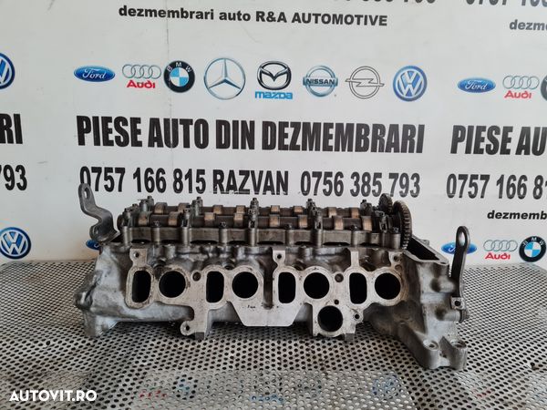 Chiuloasa Completa Axe Came Bmw 2.0 Diesel N47 Euro 4 E87 E81 E82 X1 E84 E90 E91 E60 E61 Testata Cu Garantie - 1