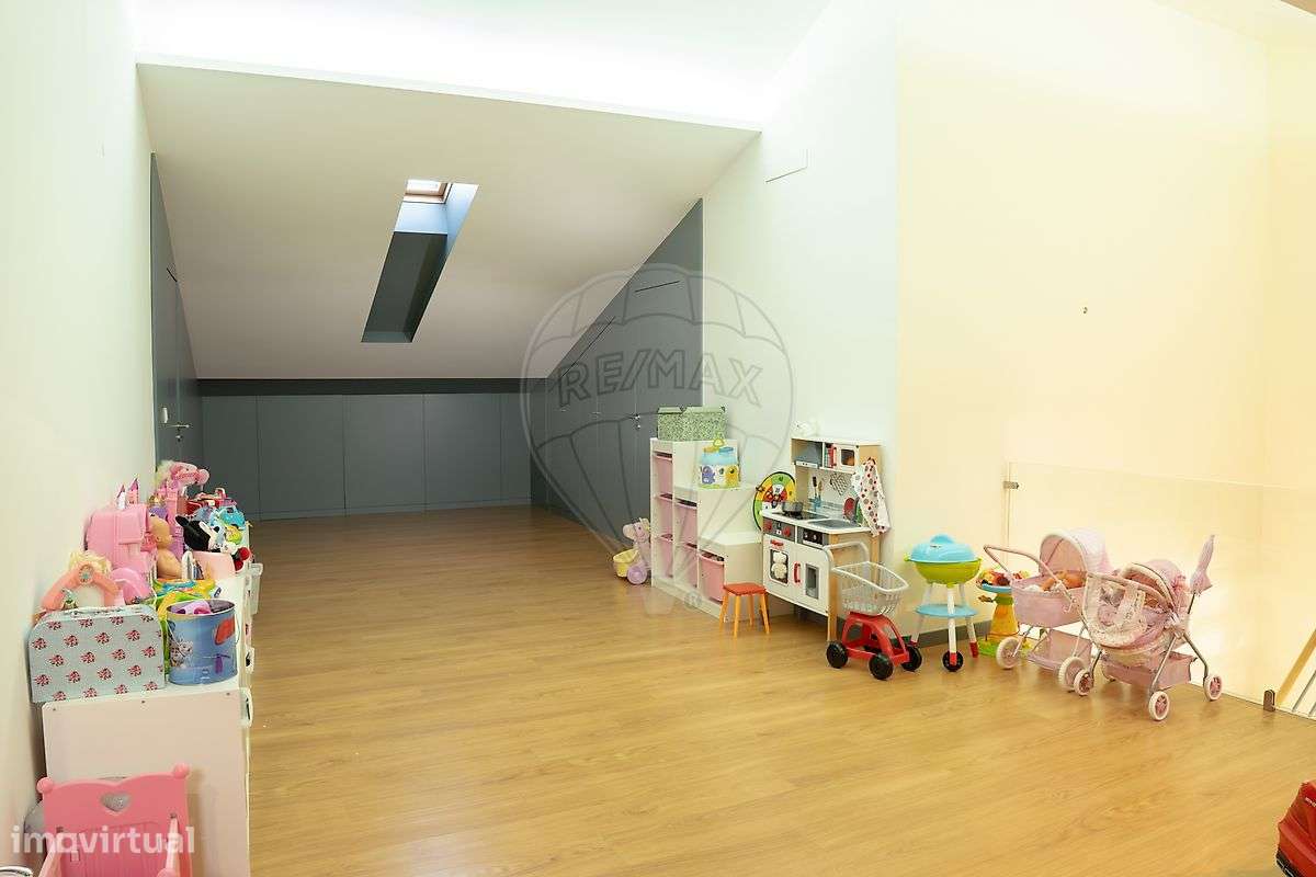 Apartamento T4 para venda-17