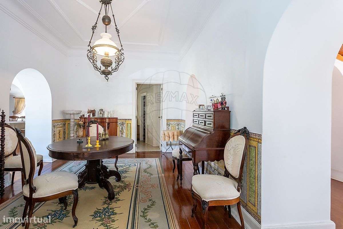 Moradia T8 para venda - Grande imagem: 5/43